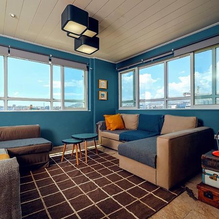Aegean Windows # Homm . Gr Leilighet Pireus Eksteriør bilde