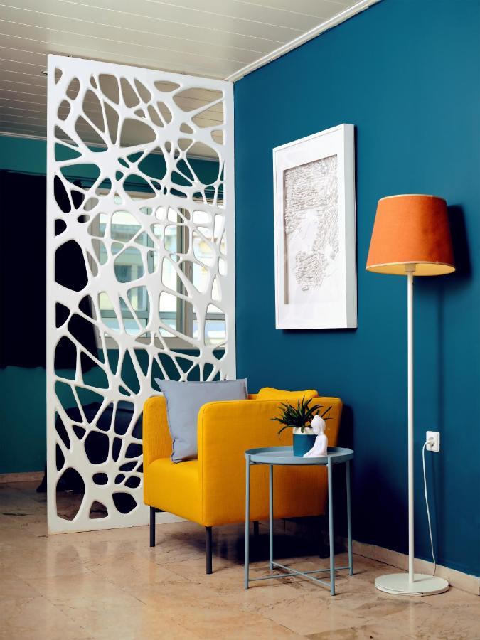 Aegean Windows # Homm . Gr Leilighet Pireus Eksteriør bilde